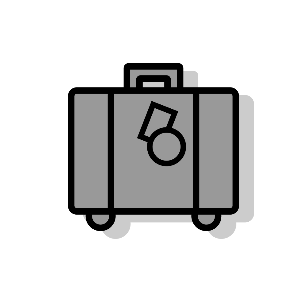 Զբոսաշրջություն icon