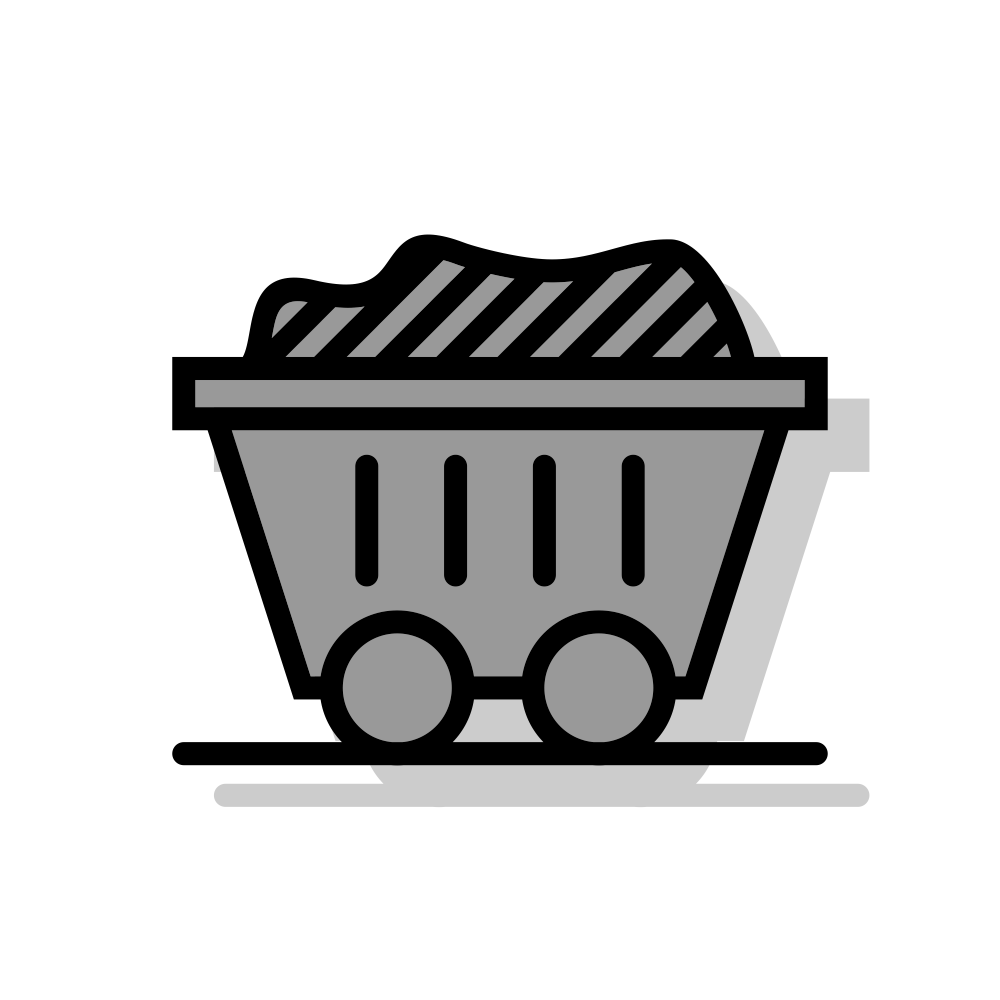 Հանքարդյունաբերություն icon